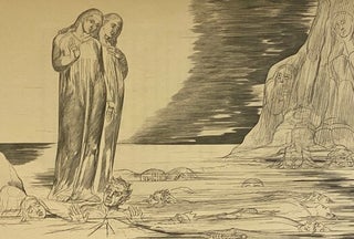 The Inferno from La Divina Commedia of Dante Alighieri
