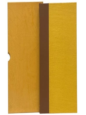 Item #2347282 A Life of the Buddha: From a Burmese Manuscript (The Folio Society). Michael Edwardes