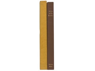 A Life of the Buddha: From a Burmese Manuscript (The Folio Society)