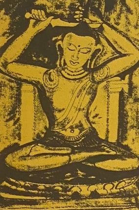 A Life of the Buddha: From a Burmese Manuscript (The Folio Society)