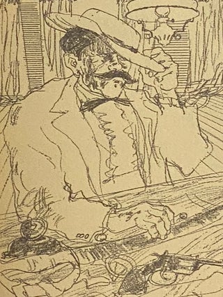 O. Henry Short Stories (The Folio Society)