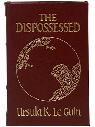 Item #2347336 The Dispossessed: An Ambiguous Utopia (The Masterpieces of Science Fiction). Ursula...
