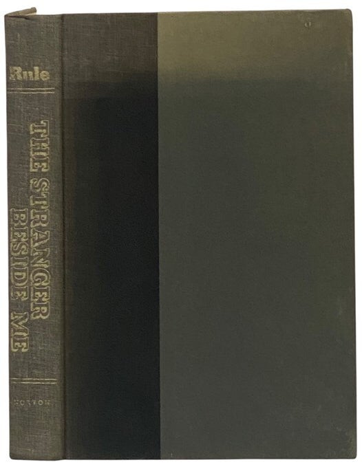 Item #2347399 The Stranger Beside Me. Ann Rule.