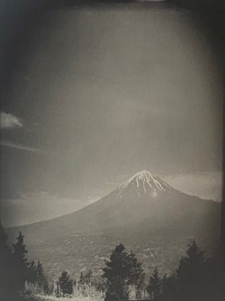 36 Views of Mt. Fuji
