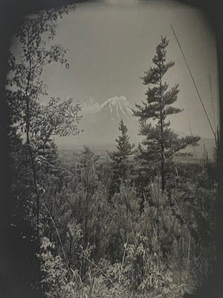 36 Views of Mt. Fuji
