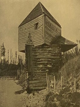 The Inside Passage to Alaska, 1792-1920, with an Account of the North Pacific Coast from Cape Mendocino to Cook Inlet, from the Accounts Left by Vancouver and Other Early Explorers, and from the Author's Journals of Exploration and Travel in That Region, in Two Volumes.