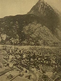 The Inside Passage to Alaska, 1792-1920, with an Account of the North Pacific Coast from Cape Mendocino to Cook Inlet, from the Accounts Left by Vancouver and Other Early Explorers, and from the Author's Journals of Exploration and Travel in That Region, in Two Volumes.