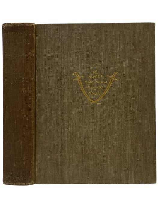 Item #2347494 Seven Pillars of Wisdom: A Triumph. T. E Lawrence, Lawrence of Arabia T E. Shaw.