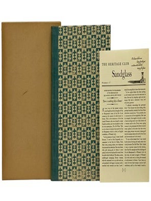 Item #2347581 A Woman's Life ('Une Vie') (The Heritage Press). Guy De Maupassant, Marjorie...