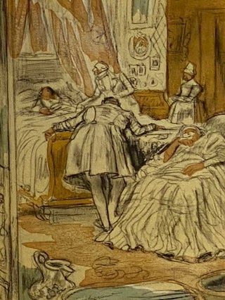 A Woman's Life ('Une Vie') (The Heritage Press)