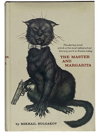 Item #2347593 The Master and Margarita. Mikhail Bulgakov, Michael Glenny