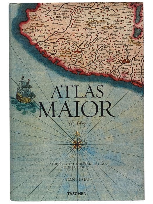 Joan Blaeu Atlas Maior Of 1665 The Greatest And Finest Atlas Ever joan-blaeu-atlas-maior-of-1665-the-greatest-and-finest-atlas-ever