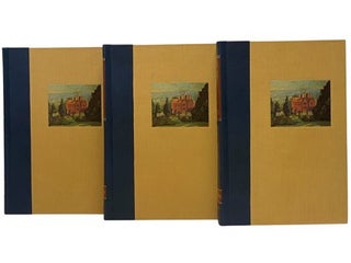 The Second World War Six Volume Set: Their Finest Hour; The Gathering Storm; The Hinge of Fate; The Grand Alliance; Closing the Ring; Triumph and Tragedy (Chartwell Edition)