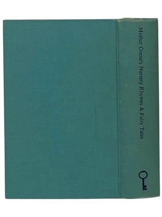 Mother Goose's Nursery Rhymes and Fairy Tales (Legacy Library)