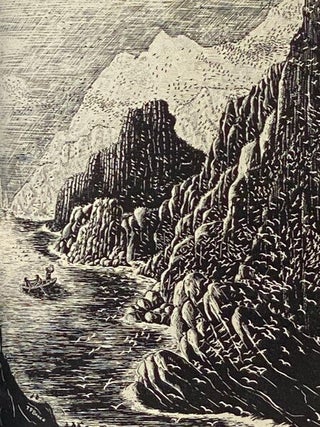 Birthplace of the Winds