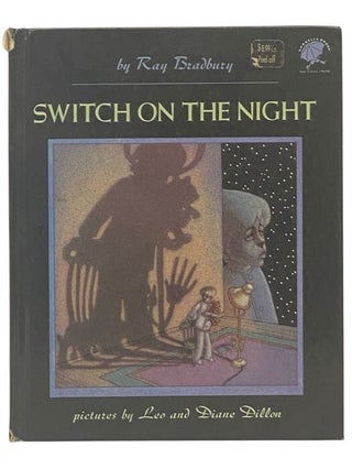 Item #2348155 Switch on the Night. Ray Bradbury