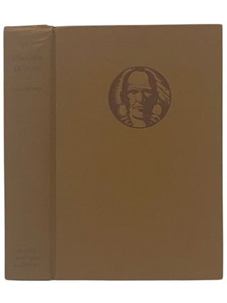 Item #2348205 The Unknown Indian. Gertrude Bell Browne