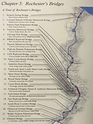 The Hojack Swing Bridge: Its History - Its Future