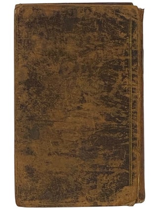Letters, Addressed to the Daughter of a Nobleman, on the Formation of Religious and Moral Principle., in Two Volumes.