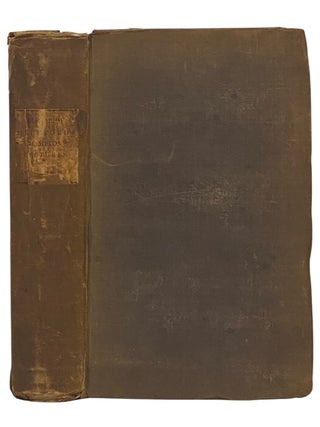The Scholastic Philosophy, Considered in its Relation to Christian Theology, in a Course of. R. D Hampden, Renn Dickson.