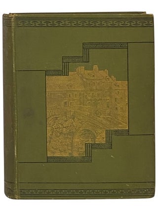 Item #2348347 In the Ardennes. Katharine S. Macquoid, Sarah