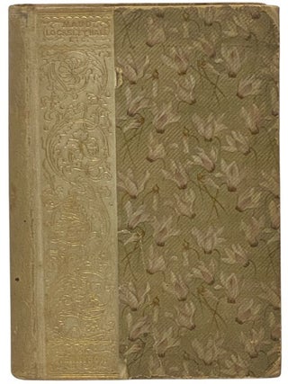 Maud, Locksley Hall, and Other Poems: Vignette Edition, with Ninety-Seven New Illustrations. Alfred Tennyson.