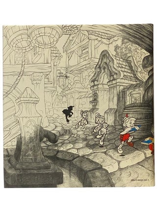 The Illusion of Life: Disney Animation