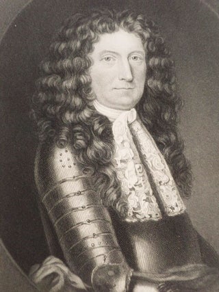 A Memoir of Sir Edmund Andros, Knt., Governor of New England, New York and Virginia, &c., &c., with a Portrait.