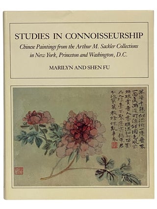 Item #2348837 Studies in Connoisseurship: Chinese Paintings from the Arthur M. Sackler...