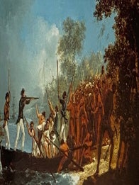 The Art of Captain Cook's Voyages, Volume Two: The Voyage of the Resolution and Adventure, 1772-1775