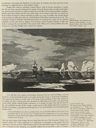 The Art of Captain Cook's Voyages, Volume Two: The Voyage of the Resolution and Adventure, 1772-1775