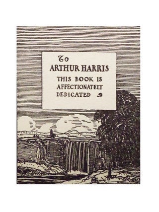 The Hollow-Tile House: A Book Wherein the Reader is Introduced to Hollow-Tile in the Making, is Told How it is Wrought into Houses and is Shown How These Houses Look and from What Foreign Ancestry Their Appearance is an Heritage. Its Key-Note is Tuned to the Concert-Pitch of Progress. [First Book Appearance of Rockwell Kent]