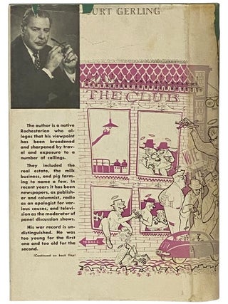 Smugtown U.S.A.