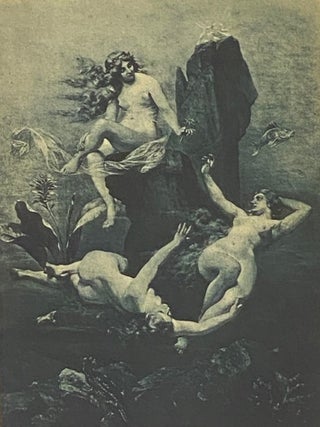 Drama and Opera: Their History, Literature and Influence on Civilization, in Twelve Volumes: Greek Drama, Greek and Roman Drama; Oriental Drama, Religious Drama; Italian Drama, Spanish and Portuguese Drama; French Drama; French Drama, German Drama; German Drama; British Drama; British Drama; Scandinavian Drama, Russian Drama; American Drama; The Opera; The Opera (Renaissance Edition)