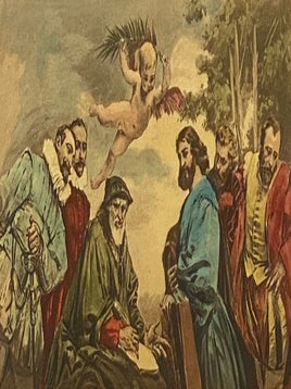 Drama and Opera: Their History, Literature and Influence on Civilization, in Twelve Volumes: Greek Drama, Greek and Roman Drama; Oriental Drama, Religious Drama; Italian Drama, Spanish and Portuguese Drama; French Drama; French Drama, German Drama; German Drama; British Drama; British Drama; Scandinavian Drama, Russian Drama; American Drama; The Opera; The Opera (Renaissance Edition)