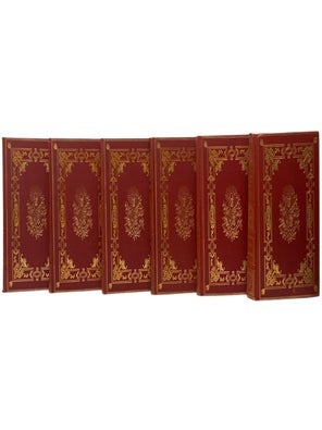 Drama and Opera: Their History, Literature and Influence on Civilization, in Twelve Volumes: Greek Drama, Greek and Roman Drama; Oriental Drama, Religious Drama; Italian Drama, Spanish and Portuguese Drama; French Drama; French Drama, German Drama; German Drama; British Drama; British Drama; Scandinavian Drama, Russian Drama; American Drama; The Opera; The Opera (Renaissance Edition)