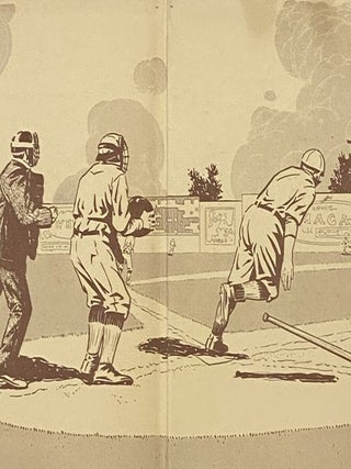 Lefty Locke, Pitcher-Manager (The Big League Series Volume 9)