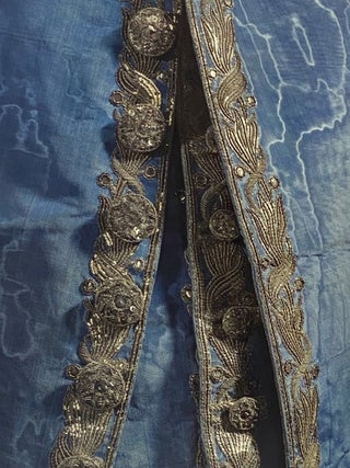 Fashioning Fashion - European Dress in Detail, 1700-1915