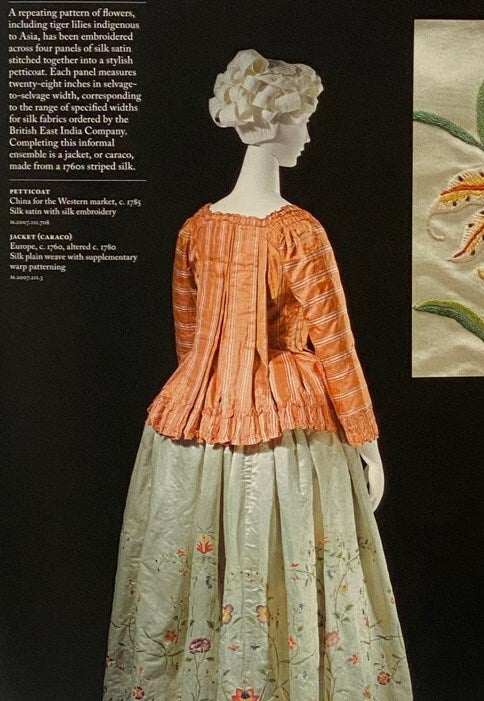 fashioning fashion european dress in detail Fashioning Fashion - European Dress in Detail, 1700-1915 | Sharon Sadako Takeda, Kaye Durland Spilker, John Galliano