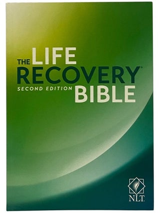 Item #2349475 The Life Recovery Bible. Stephen Arterburn, David Stoop
