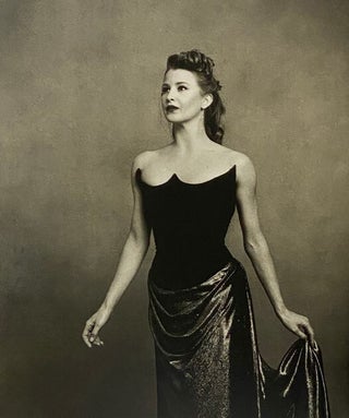 Annie Leibovitz: Photographs, 1970-1990