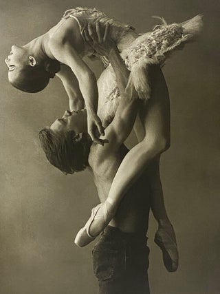 Annie Leibovitz: Photographs, 1970-1990