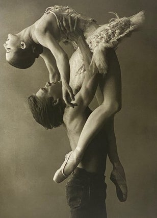 Annie Leibovitz: Photographs, 1970-1990