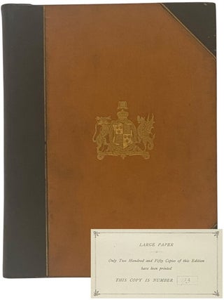 Item #2349576 Boating, with an Introduction by the Rev. Edmond Warre, D.D., and a Chapter on...