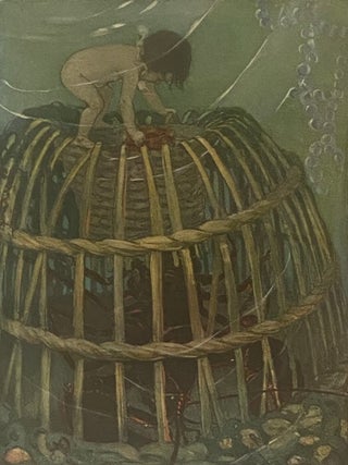 The Water Babies