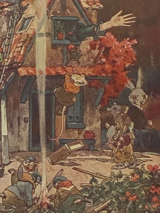 A Book of Birds and Beasts; or, The Law of Kindness