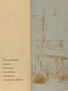 Wisconsin Sketches