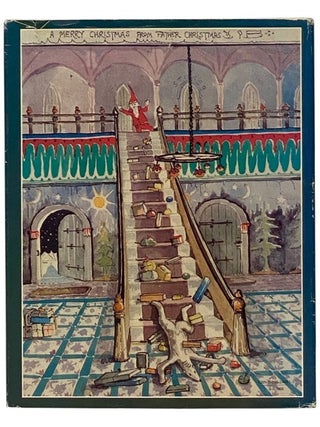 The Father Christmas Letters