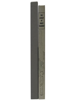 The Genius of James Thurber (The Folio Society)