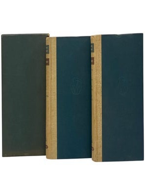 Remembrance of Things Past, in Two Volumes: Swann's Way; Within a Budding Grove; The. Marcel Proust, C. K. Scott Moncrieff.